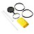 Kit de Peças para Reposição Aerodrink Profile Design - Imagem 1