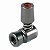 Gatilho Bomba Inflador de CO2 Profile Design - Imagem 1