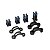 Kit Prolongador Para Aerobar Profile Design Riser - Imagem 1