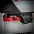 Garrafa Aerodrink Profile Design FC25 Meio Clip - Imagem 5