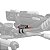 Garrafa Aerodrink Profile Design FC25 Meio Clip - Imagem 7