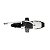 Garrafa Aerodrink Profile Design FC25 Meio Clip - Imagem 2