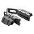 Garrafa Aerodrink Profile Design FC25 Meio Clip - Imagem 6