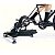 Rolo de Treino Smart Trainer Wahoo Kickr Move - Imagem 3