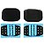 Pads Profile Design F40 Velcro Back Race - Imagem 1