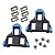 Taco Shimano Pedal Clip Speed SM-SH11 Várias Cores - Imagem 6