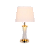 ABAJUR MODERNO - Imagem 1
