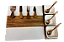 CONJUNTO DE TÁBUA - Imagem 1