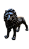 ESCULTURA DE LEÃO - Imagem 1