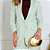 Blazer alfaiataria alongado - Imagem 2