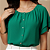 Blusa com manga dupla - Imagem 1