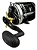 Carretilha Marine Black Max 20 - Perfil Alto Direita - Imagem 3