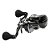 Carretilha Kona-bg Sw 300 Drag 20kg 7.1:1 11 Rolamentos Inox Preto Esquerdo - Imagem 1