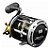 Marine Sports Black Max 20 carretilha pesca perfil alto Direito - Imagem 1