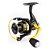 Molinete Pesca Pesada Xtreme Gold 30 Drag 10kg 4 Rolamentos - Imagem 1