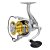 Molinete Ragnar 40 Makis Fishing Rec 5.2:1 Drag 7kg 5 Rol - Imagem 1