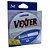 Linha De Pesca Leader Vexter Fluorcarbon 37 Libras 0,52mm - Imagem 1
