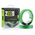 Linha Multifilamento Maruri Zeeo 8x Verde Fluor C/ 150mts - Imagem 1
