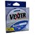 Linha Ms Vexter Power Leader Fluorcarbon 25,6lb 0.43mm - 50m - Imagem 1