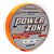 Linha Power Zone Laranja Monofilamento Maruri 300mts 0,33mm - Imagem 1