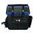 Caixa De Pesca Mochila Banqueta Fishing Box Lumis Rigidor Azul - Imagem 1