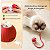 Bolinha Giratória Automática para Pets - Imagem 4