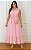 Vestido Longo Laura - Imagem 1