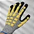 Luva Para Impacto E Corte Cut Volk Ca 38654 - Imagem 4