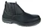 Botina De Segurança Elástico Bracol Usafe - Ca 32807/32622 - Imagem 1