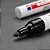 Edding 750 Marcador Permanente Base Solvente Alta Temperatur - Imagem 3
