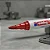 Edding 750 Marcador Permanente Base Solvente Alta Temperatur - Imagem 3