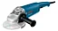 Esmerilhadeira Angular De 7 Bosch Gws 22-180 2200w - Imagem 1