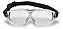 Óculos Proteção Segurança Aruba Ampla Visão Elástico Incolor - Imagem 6