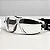 Óculos Proteção Segurança Aruba Ampla Visão Elástico Incolor - Imagem 2