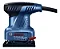 Lixadeira Profissional Orbital Bosch Professional Gss 140 Azul - Imagem 4