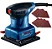 Lixadeira Profissional Orbital Bosch Professional Gss 140 Azul - Imagem 6