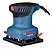 Lixadeira Profissional Orbital Bosch Professional Gss 140 Azul - Imagem 2