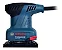 Lixadeira Profissional Orbital Bosch Professional Gss 140 Azul - Imagem 1