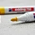 Edding 750 Marcador Permanente Base Solvente Alta Temperatur - Imagem 2