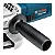 Esmerilhadeira Angular De 4 1/2 Bosch Gws 850w - Imagem 3