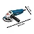 Esmerilhadeira Angular De 4 1/2 Bosch Gws 850w - Imagem 6