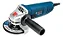 Esmerilhadeira Angular De 4 1/2 Bosch Gws 850w - Imagem 1