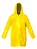 CAPA DE CHUVA PVC AMARELA CA 36254 - PLASTCOR - Imagem 1