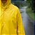 CAPA DE CHUVA PVC AMARELA CA 36254 - PLASTCOR - Imagem 3