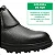 Botina Bracol Belb Elástico com Solado Nitrílico Bico Aço ca 32621 - Imagem 4