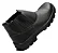 Botina de Segurança Bracol Couro Relax Bico Composite Bidensidade CA 42165 - Imagem 5