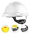 Capacete Completo Linha H700 3M CA 29638 - Imagem 4