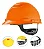 Capacete Completo Linha H700 3M CA 29638 - Imagem 5