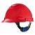 Capacete Completo Linha H700 3M CA 29638 - Imagem 1