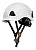 Capacete Alpinista Falcon Steelflex CA 42234 - Imagem 1